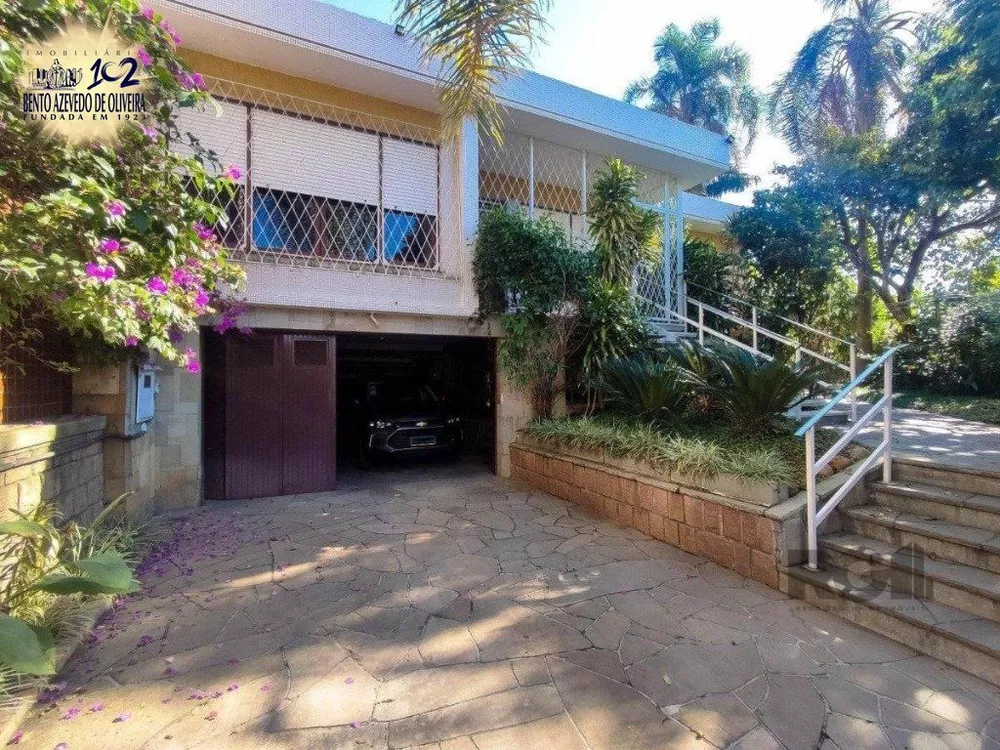 Casa, 4 quartos, 290 m² - Foto 3