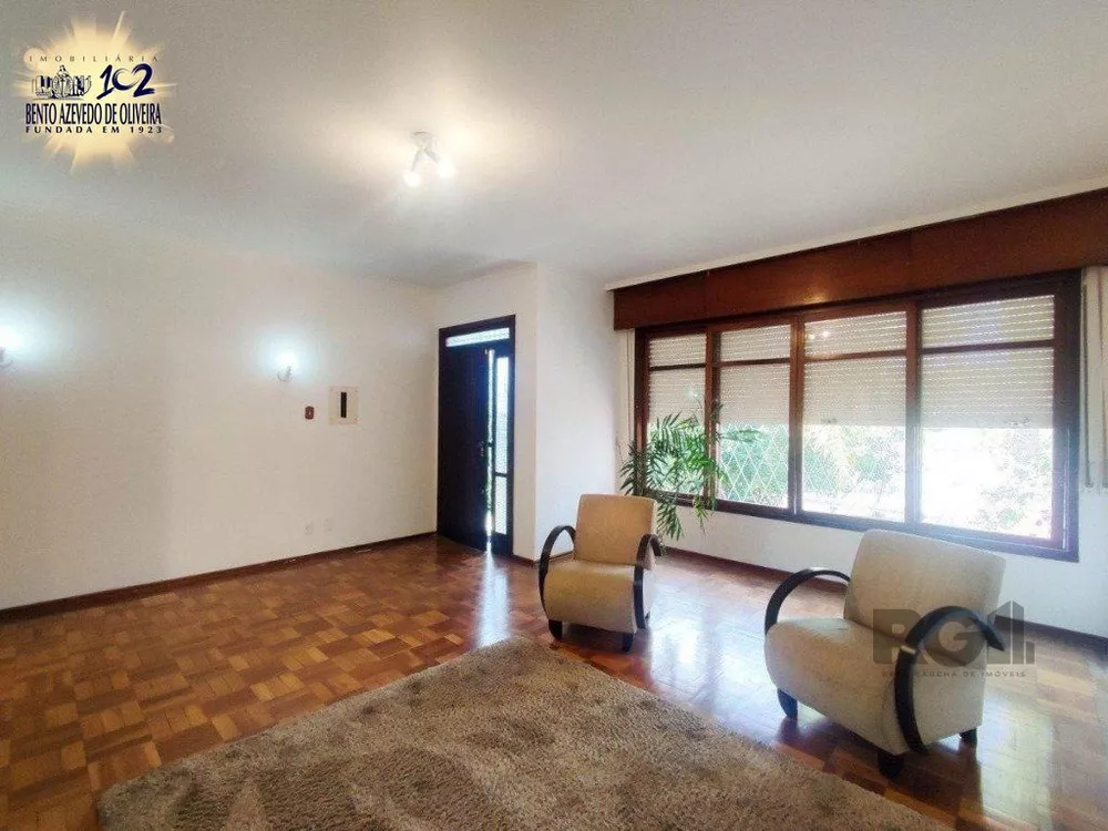 Casa, 4 quartos, 290 m² - Foto 2