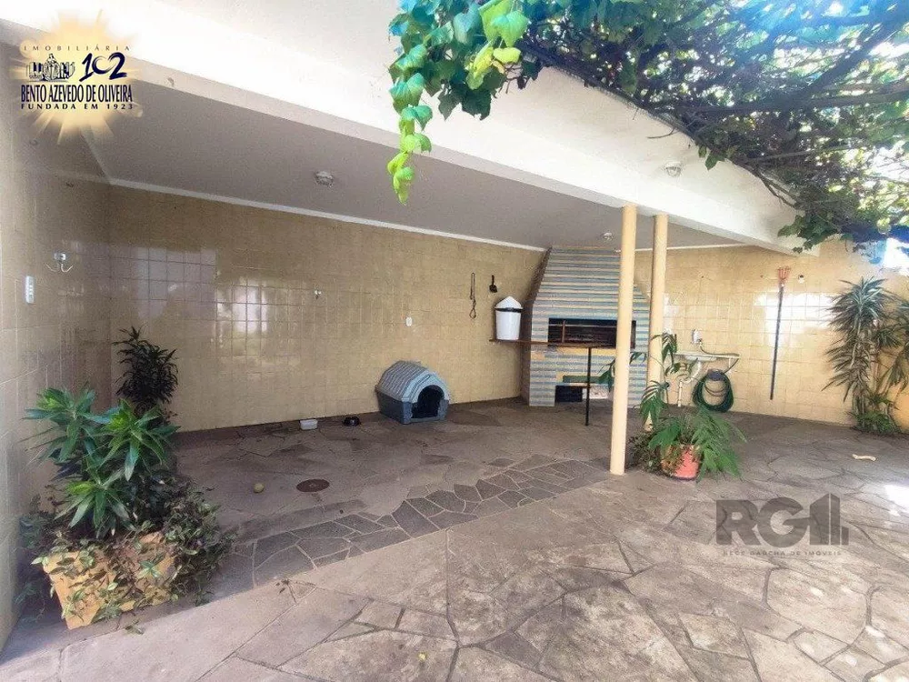 Casa, 4 quartos, 290 m² - Foto 6