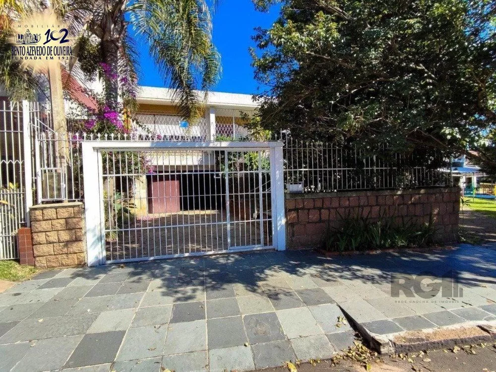 Casa, 4 quartos, 290 m² - Foto 7