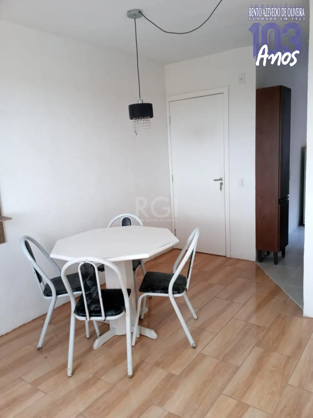 Apartamento, 1 quarto, 119 m² - Foto 2