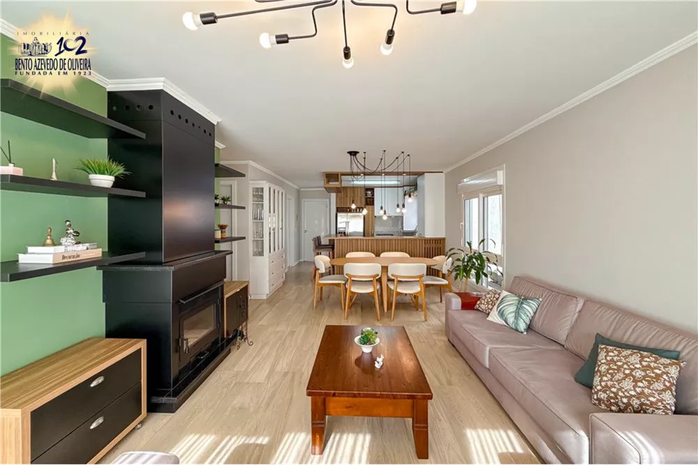 Casa, 3 quartos, 184 m² - Foto 4