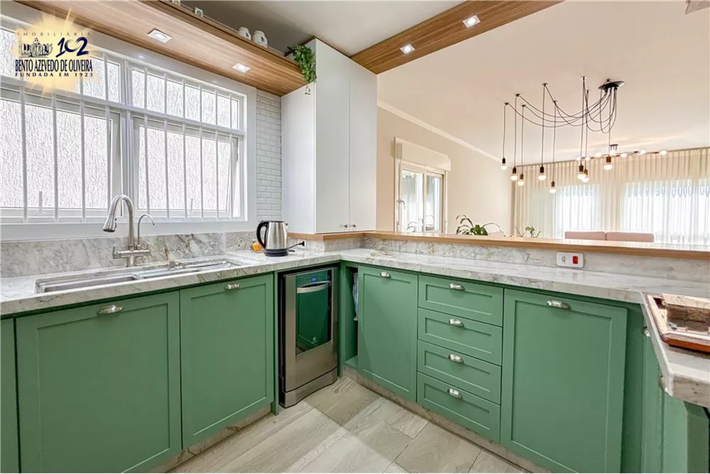 Casa, 3 quartos, 184 m² - Foto 7