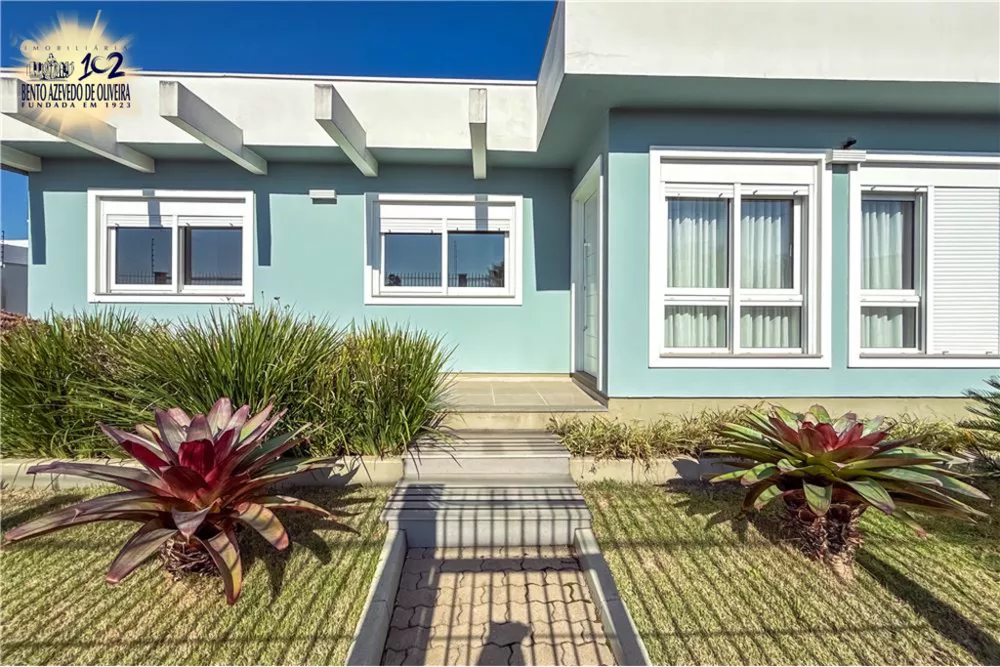 Casa, 3 quartos, 184 m² - Foto 3