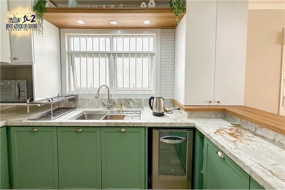 Casa, 3 quartos, 184 m² - Foto 6