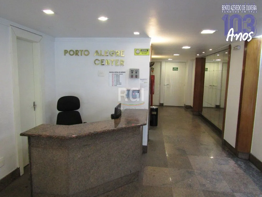 Sala-Conjunto, 44 m² - Foto 1