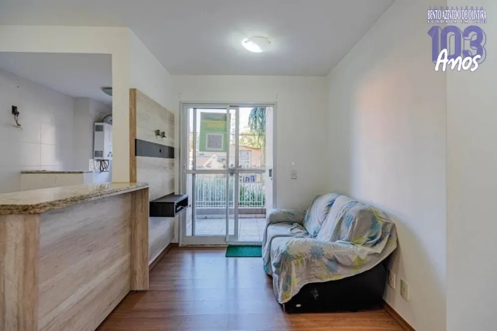 Apartamento, 2 quartos, 69 m² - Foto 4