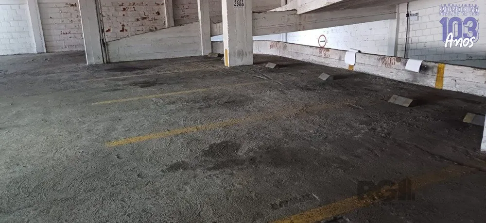 Box-Garagem, 33 m² - Foto 3