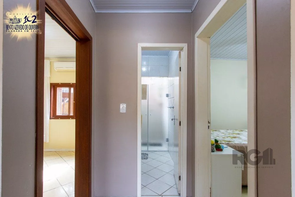 Casa, 2 quartos, 143 m² - Foto 3