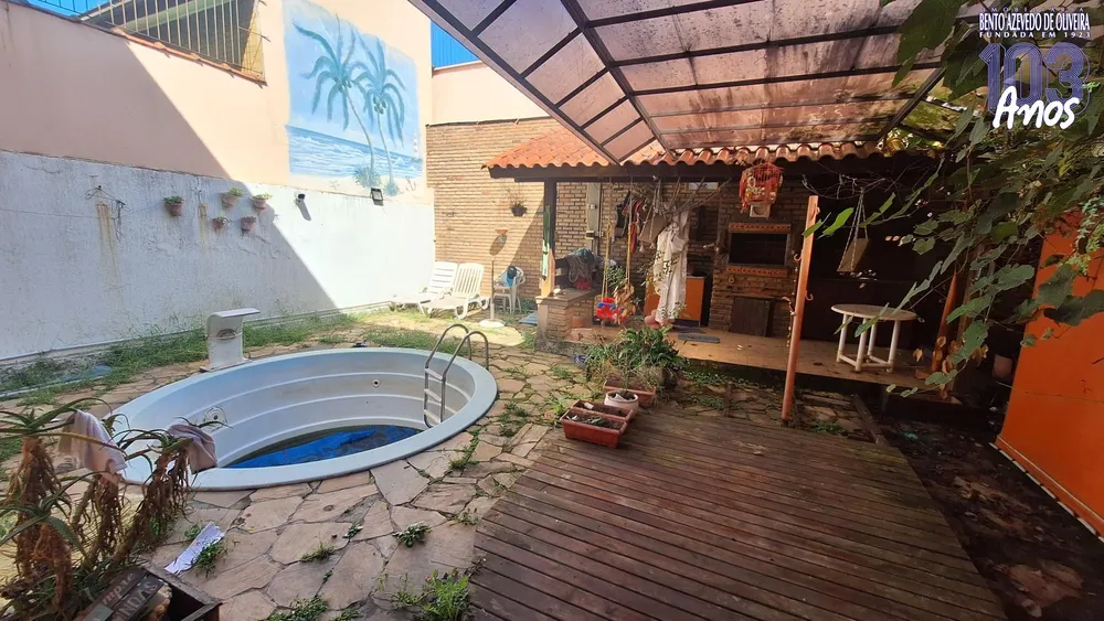 Casa, 5 quartos, 175 m² - Foto 4
