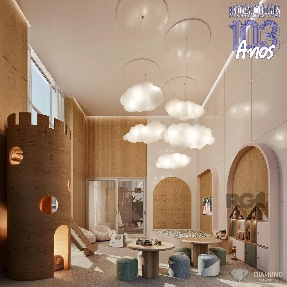Apartamento, 3 quartos, 175 m² - Foto 5