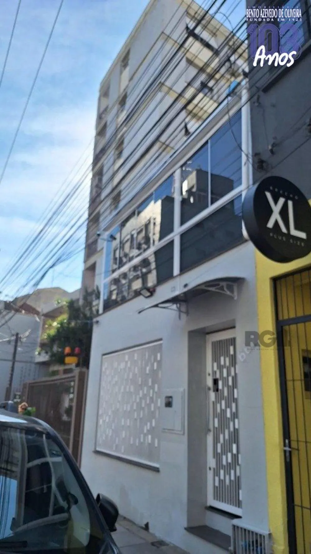 Apartamento, 3 quartos, 92 m² - Foto 6