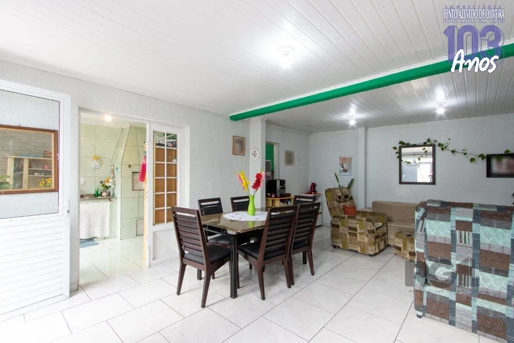 Apartamento, 3 quartos, 92 m² - Foto 2