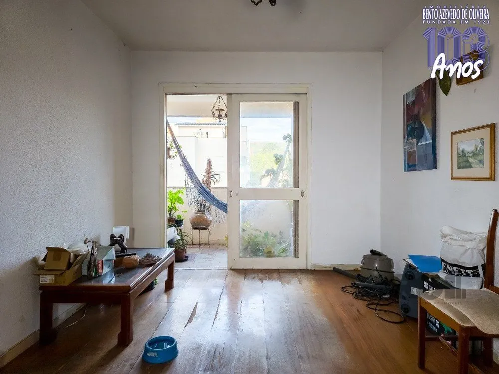 Apartamento, 3 quartos, 92 m² - Foto 1