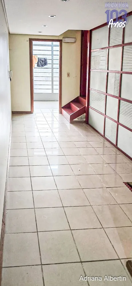 Prédio Inteiro, 239 m² - Foto 6