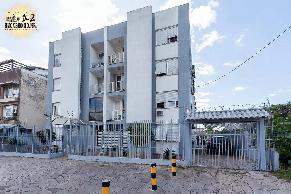 Apartamento, 1 quarto, 40 m² - Foto 4