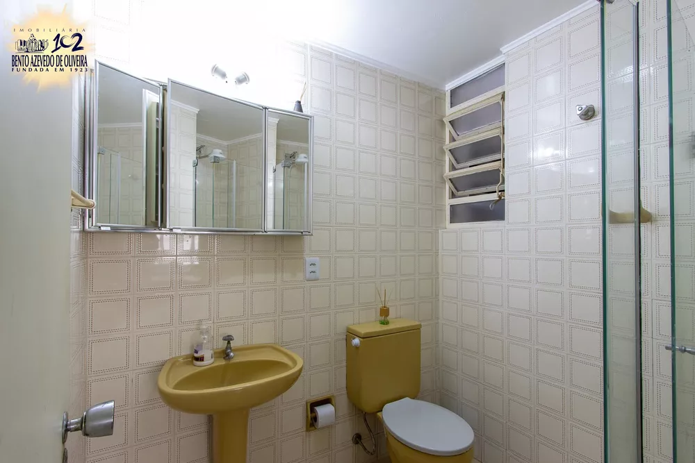 Apartamento, 1 quarto, 40 m² - Foto 1