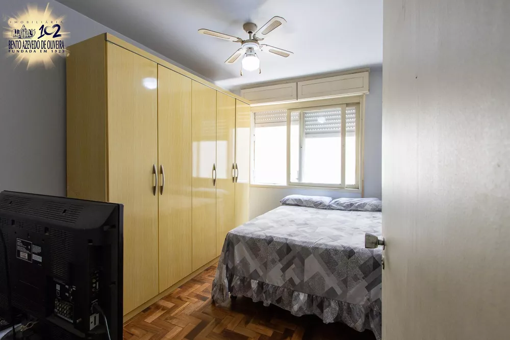 Apartamento, 1 quarto, 40 m² - Foto 6