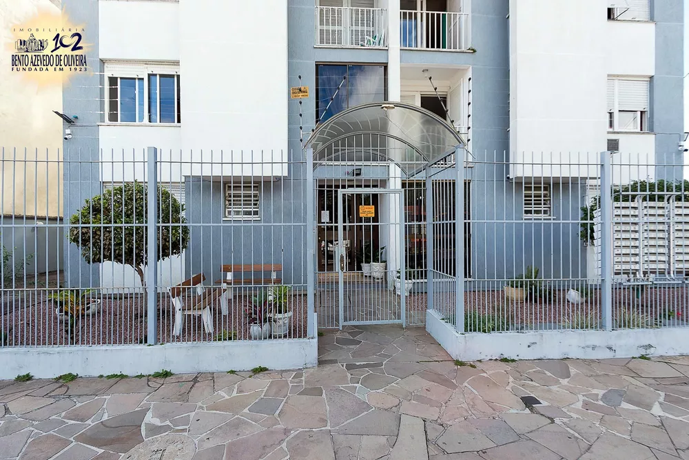 Apartamento, 1 quarto, 40 m² - Foto 8