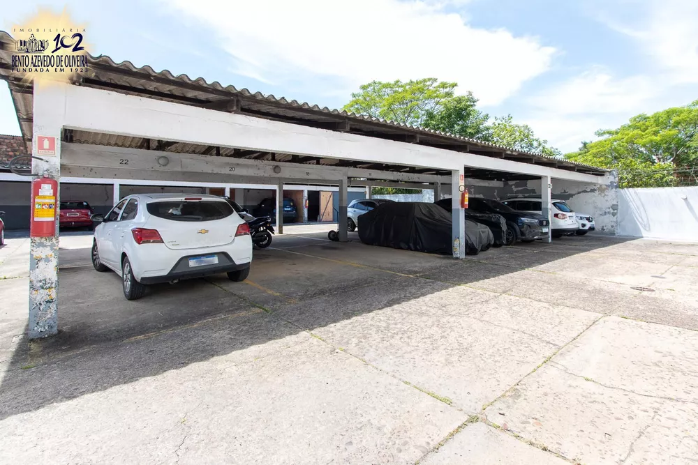 Apartamento, 1 quarto, 40 m² - Foto 2