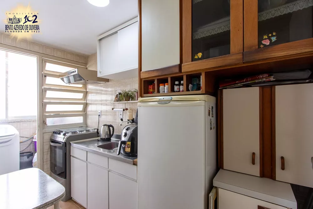 Apartamento, 1 quarto, 40 m² - Foto 3