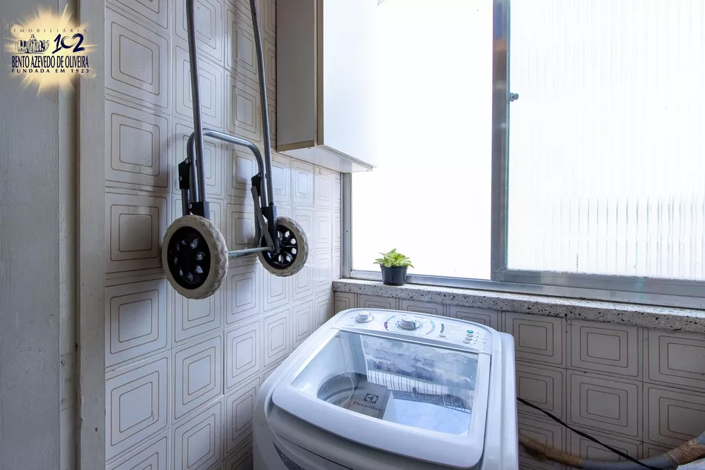 Apartamento, 1 quarto, 40 m² - Foto 5