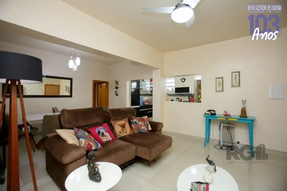 Casa, 3 quartos, 83 m² - Foto 2