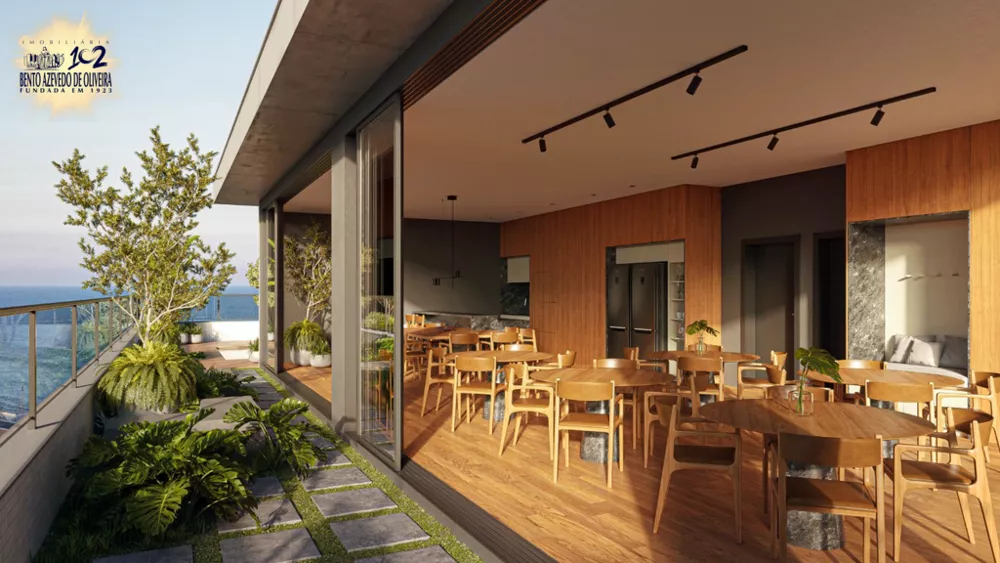 Apartamento, 2 quartos, 99 m² - Foto 5