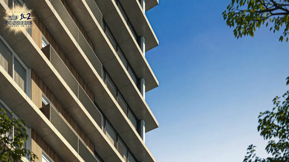 Apartamento, 2 quartos, 99 m² - Foto 3