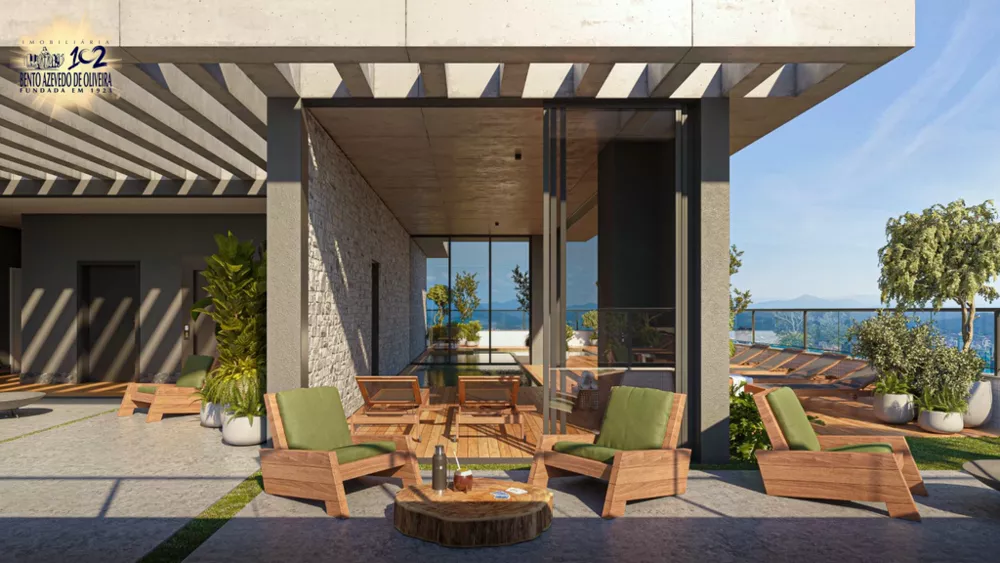 Apartamento, 2 quartos, 99 m² - Foto 1