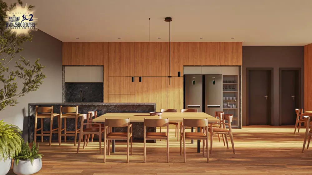 Apartamento, 2 quartos, 99 m² - Foto 7