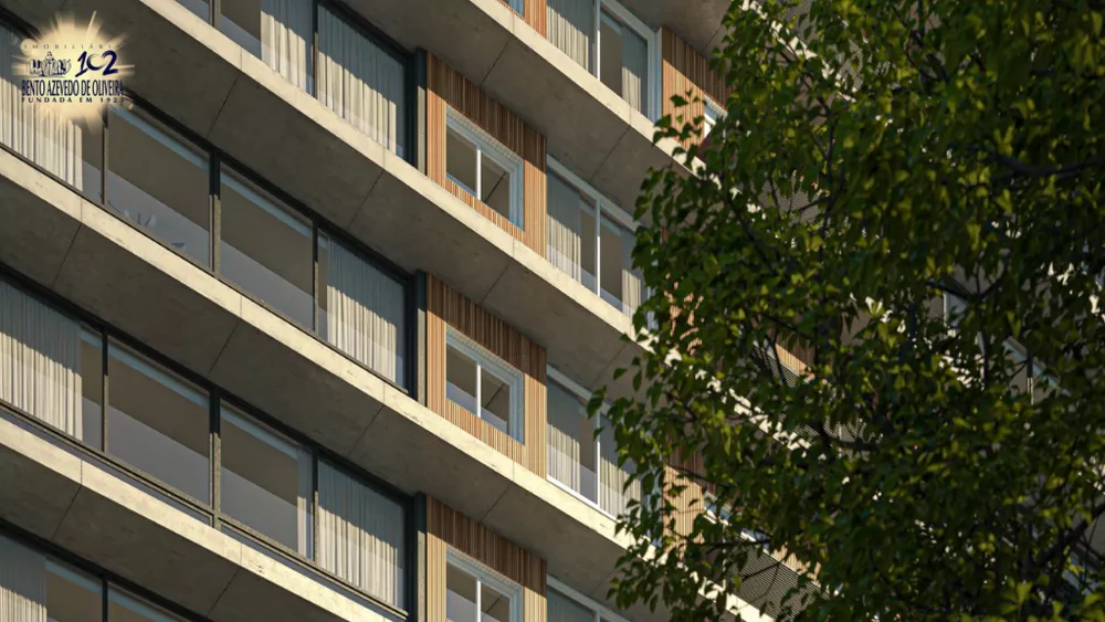 Apartamento, 2 quartos, 99 m² - Foto 4