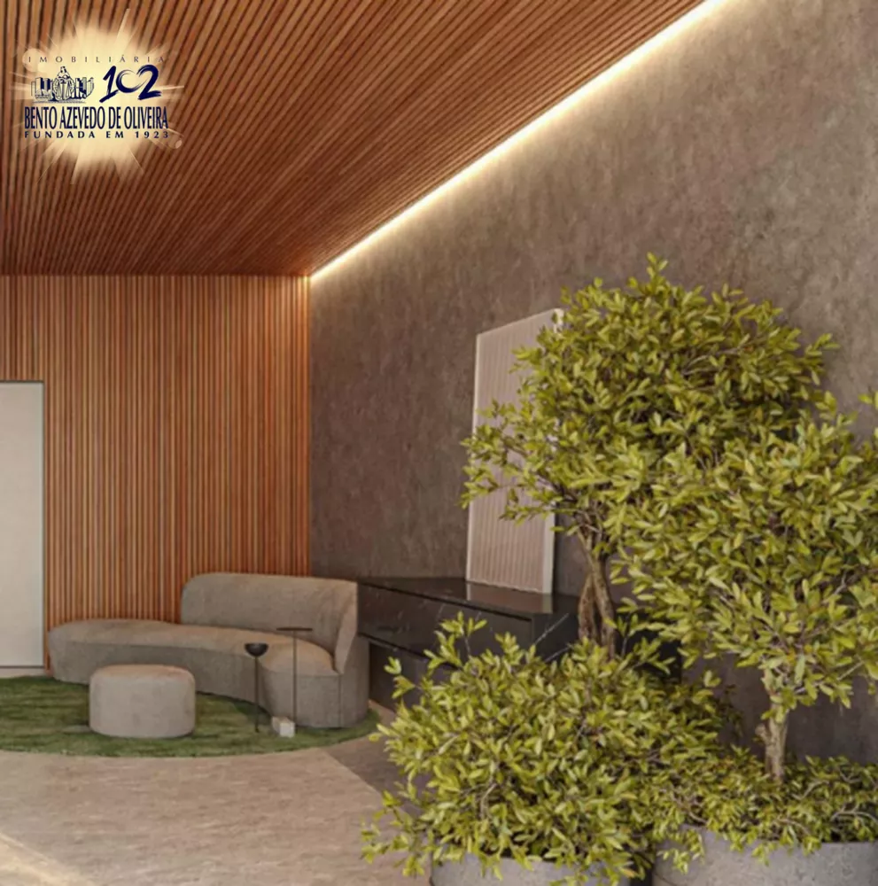 Apartamento, 2 quartos, 99 m² - Foto 6