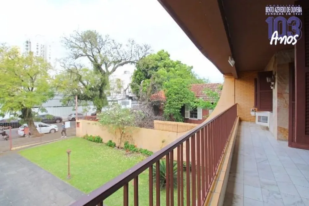Sobrado, 3 quartos, 223 m² - Foto 4