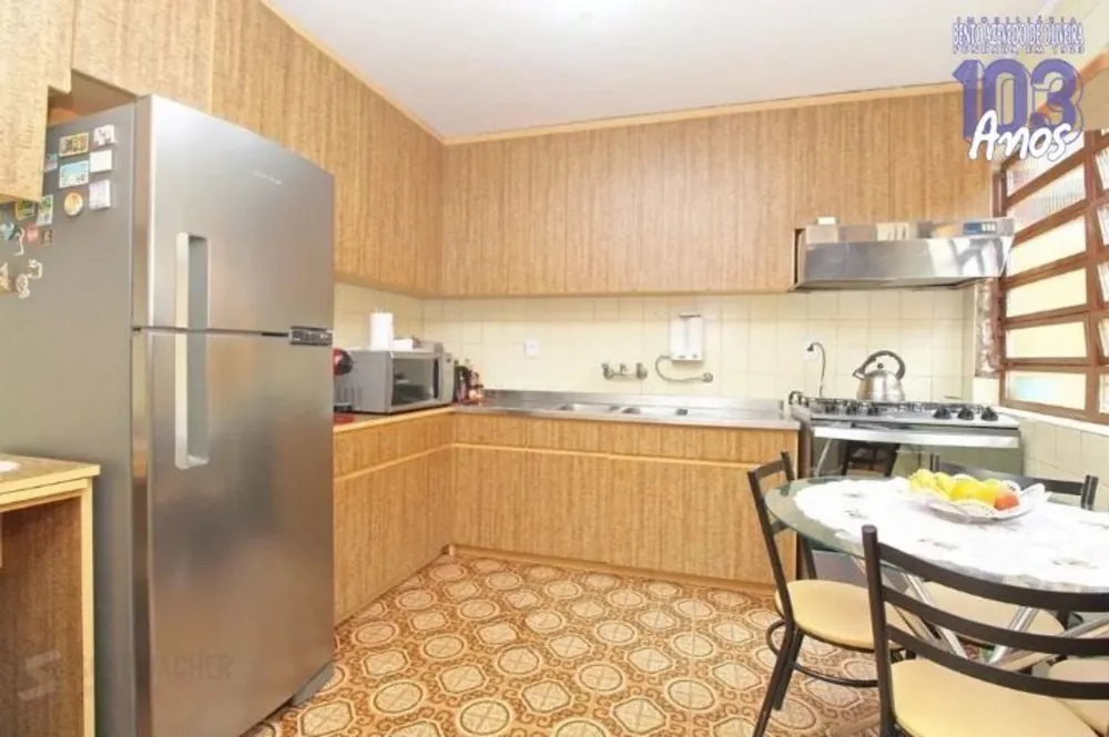 Sobrado, 3 quartos, 223 m² - Foto 8