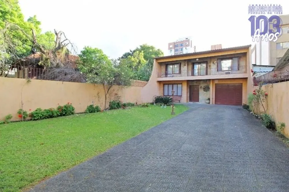 Sobrado, 3 quartos, 223 m² - Foto 3