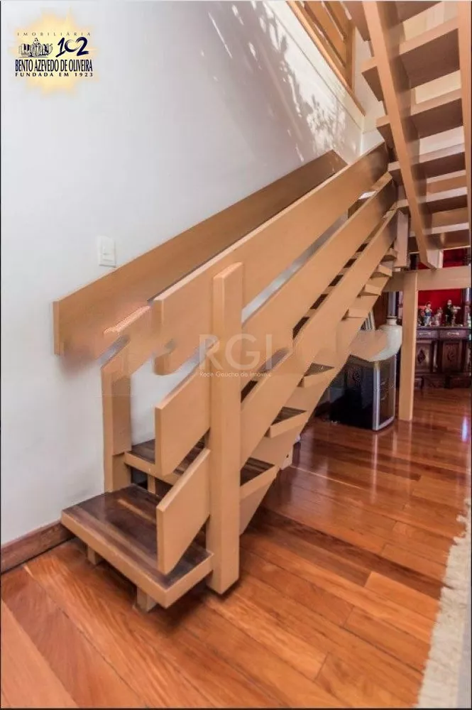 Cobertura, 4 quartos, 335 m² - Foto 4