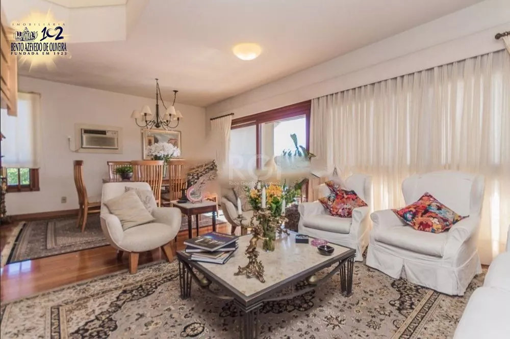 Cobertura, 4 quartos, 335 m² - Foto 3