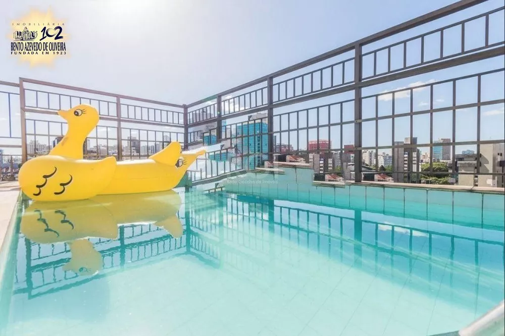 Cobertura, 4 quartos, 335 m² - Foto 7