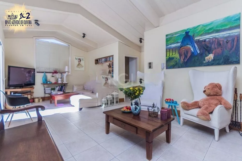 Cobertura, 4 quartos, 335 m² - Foto 2