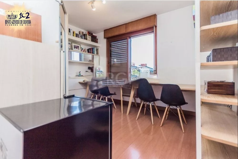 Cobertura, 4 quartos, 335 m² - Foto 8