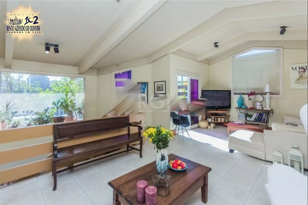 Cobertura, 4 quartos, 335 m² - Foto 5