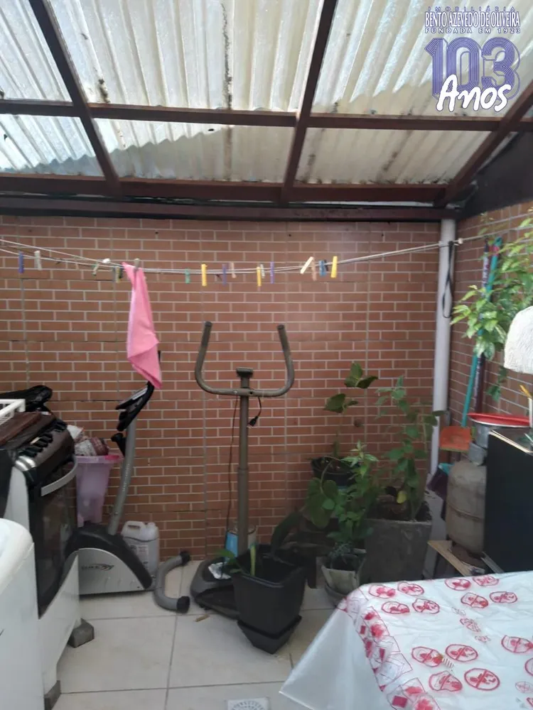 Apartamento, 2 quartos, 68 m² - Foto 8