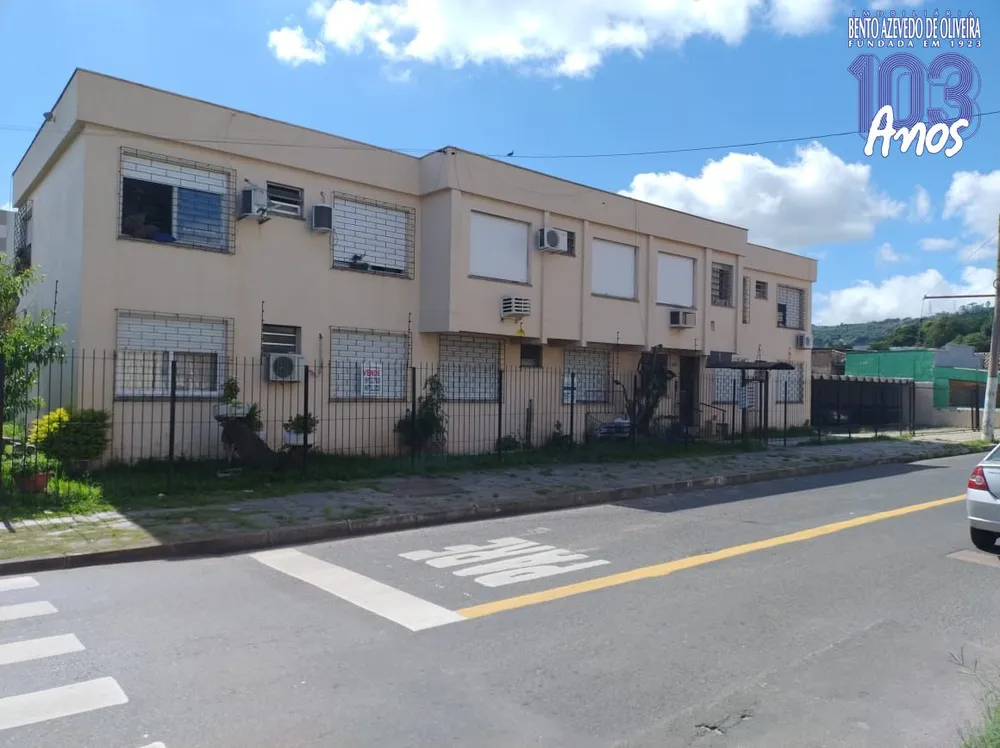 Apartamento, 2 quartos, 68 m² - Foto 1