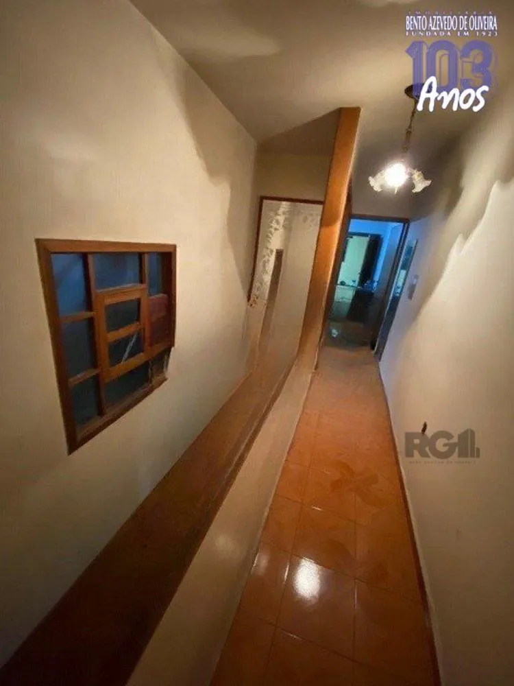 Sobrado, 3 quartos, 169 m² - Foto 4