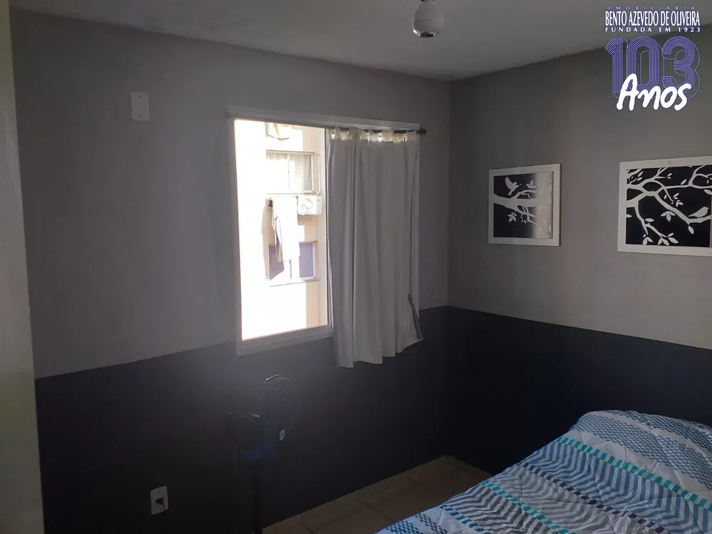 Apartamento, 2 quartos, 46 m² - Foto 5