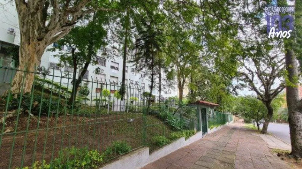 Apartamento, 3 quartos, 72 m² - Foto 2