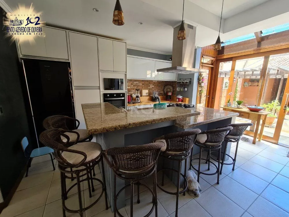 Casa, 3 quartos, 182 m² - Foto 6