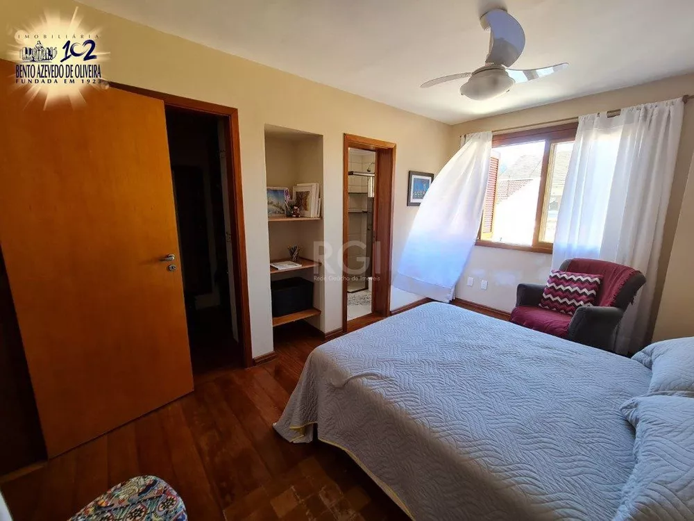 Casa, 3 quartos, 182 m² - Foto 4