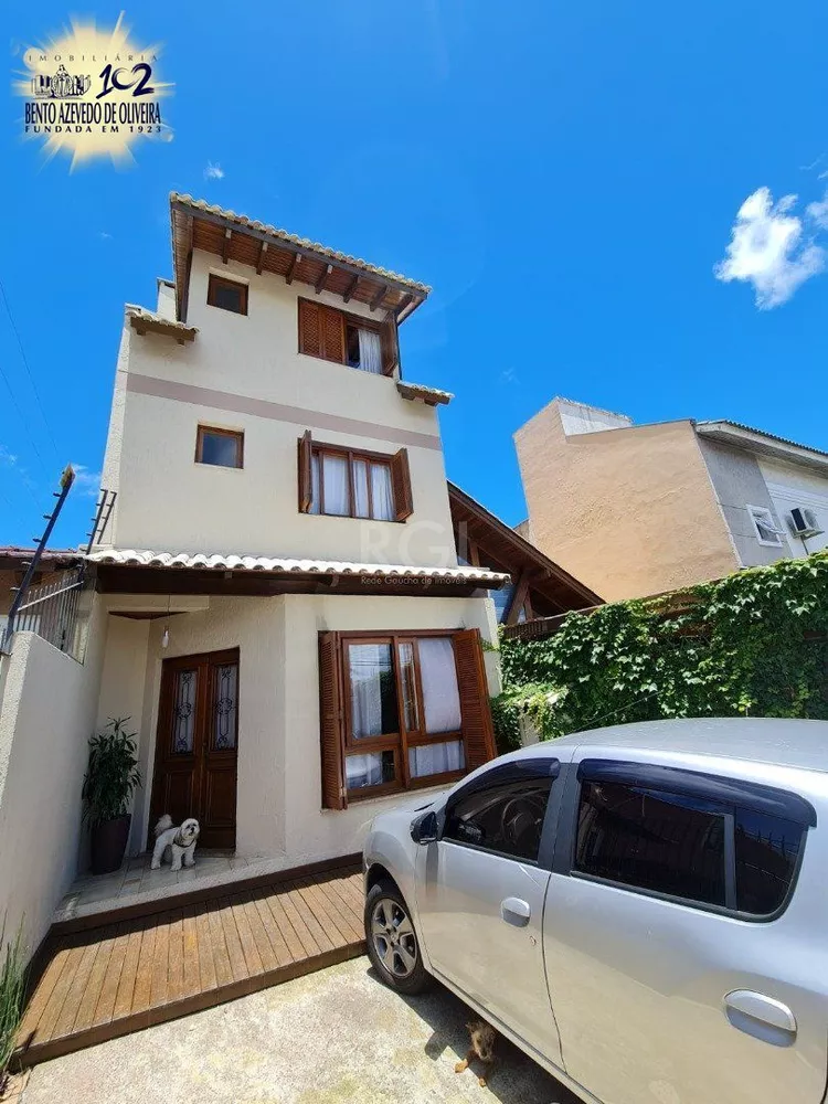 Casa, 3 quartos, 182 m² - Foto 8